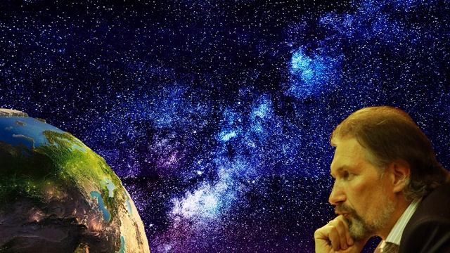 Космическая-электронная музыка Марк Субботин /Mark Subbotin Space MUSIC of electronic music 2022 смотреть онлайн