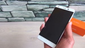 Лучший бюджетный смартфон 150$ С камерой как у айфона и мега батареей. Oukitel K6000 Pro AliExpress