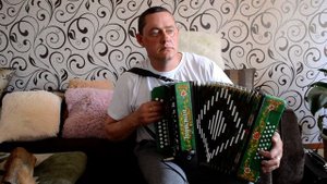 ФАНТАЗЁР !!! Александр Чумаков. ( Миди ) Алтай