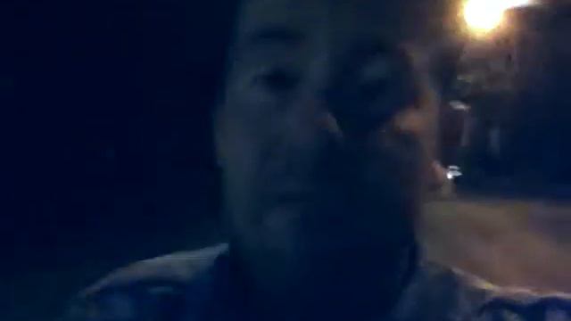260-ая пробежка. Про состоляние океана, страницу в FB и Лёшу Бурба