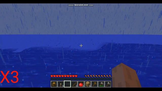 Он реален? Мифы и легенды майнкрафт#3 SWAMP VILLAGER или БОЛОТНОЕ СУЩЕСТВО смотреть онлайн