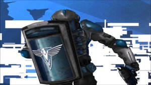 C&C Red Alert 3 - Peacekeeper Voice Clips