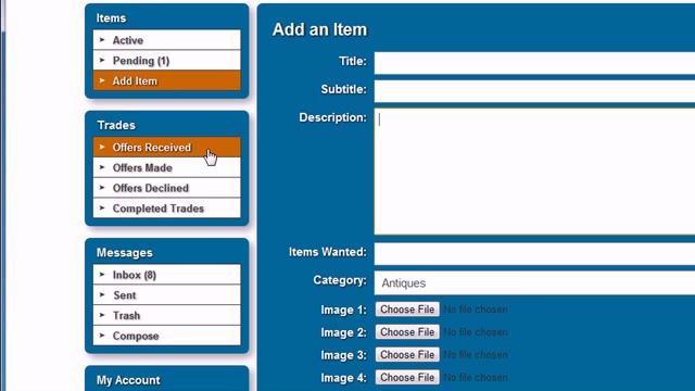 Trading Website Community Project - 40 - Calculating Users Statistics смотреть онлайн