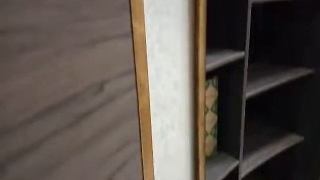 Радиусные двери купе для шкафа