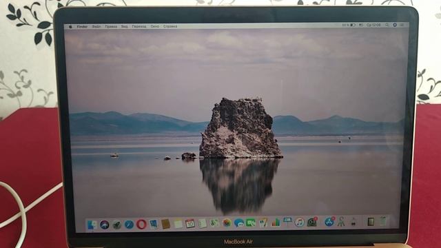 Apple McBook 1Часть(ноутбук фирмы Apple) смотреть онлайн