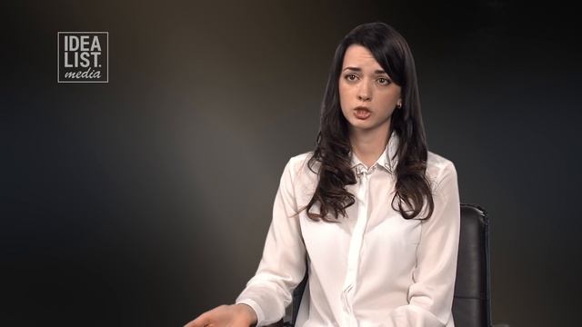 Евгения Чугунова о проблемах с самооценкой смотреть онлайн