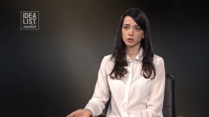 Евгения Чугунова о проблемах с самооценкой