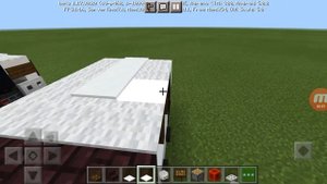 minecraft tutorial: Mercedes Benz c63 amg +F1 medic car