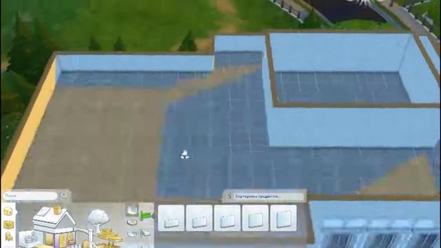 Как построить много этажный дом в Sims 4? Вот ответ
✓Життя в Sims смотреть онлайн