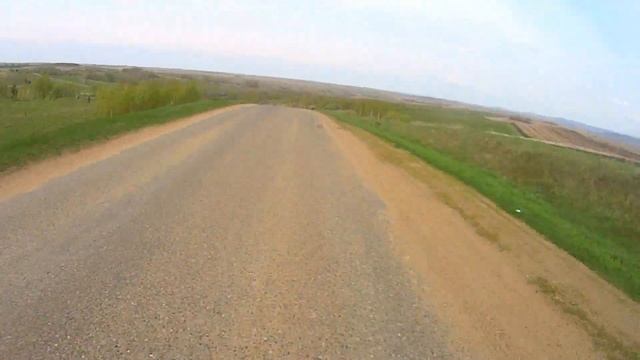 МотоПокатушки #2 длинная поездка в 200 км