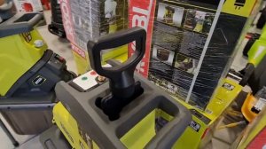 ?Електрически дробилки за клони RYOBI RSH3045U, 3000W и RYOBI RSH2545B, 2500W ?
