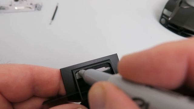 Tamiya Nissan 390 GT1 1/24 Scale Model смотреть онлайн