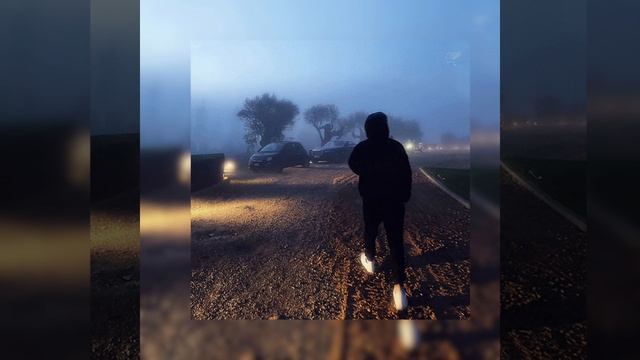 PHARAOH- Может Расскажешь, Что Ты Чувствуешь (Главные Ворота) slowed+reverb смотреть онлайн