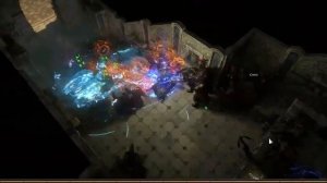 Volatile Dead + Totem - fun build cheap and casual friendly Path of Exile 3.15 Expedition