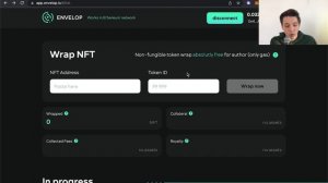 Reviewing ENVELOP — a cross-chain solution for wrapping your assets in one NFT | DeFeed