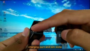 GF-07 mini gps tracker