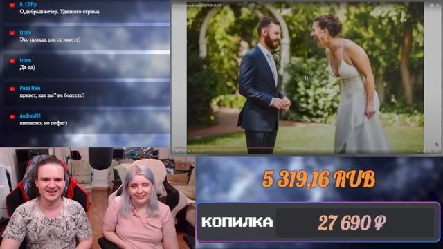 Люди, мертвые внутри #78 [RUS VO] | РЕАКЦИЯ НА @shtiglishti | смотреть онлайн