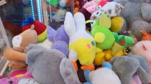 "НЕВЕЗУЧИЙ" ЗАЯЦ 🫣+ ИГРАЮ ЕЩЁ В ОДНОМ АППАРАТЕ НА КРАСИВОГО ГУСЯ И СТИЧА✌