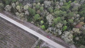 Mavic 3 Classic Zoom Test