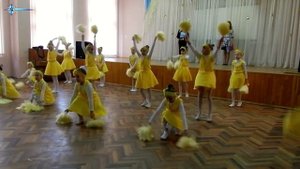 Мы - дети Солнца