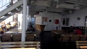 Паром Таллин Хельсинки