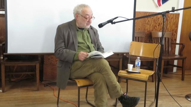 02. Бахыт Кенжеев смотреть онлайн