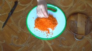 Индюшиные желудочки по "домашнему". Самый простой и вкусный рецепт.