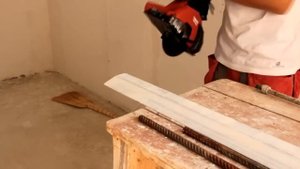 Дисковая Пила по металлу Hilti SCM-22A Обзор Аккумуляторная циркулярная пила Хилти