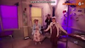 Песня дарим плохие подарки