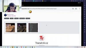 как скачать читы н стендоф в блюстакс