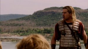 Александр (2004) - монолог из фильма