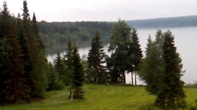 2015.07.10 Санаторий Лесная сказка.