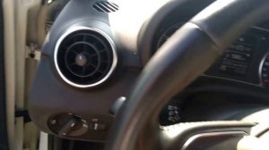 Обзор Audi А1 как есть, без купюр)