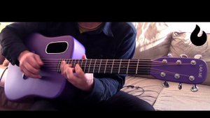 LAVA ME 4 Guitar IMPROV