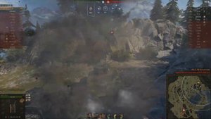 O-I - КАК ИГРАТЬ, ГАЙД WOT! ЧЕСТНЫЙ ОБЗОР НА ТАНК О-И World Of Tanks!