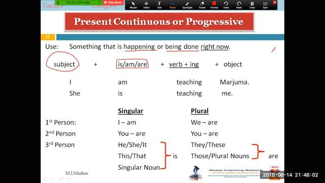 IELTS Preparation Course - Reading - Part 4 смотреть онлайн