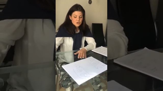 Встреча с психологом Оксаной Голубевой 14.05.20 смотреть онлайн