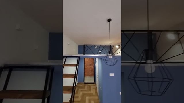 Готовая студия 17,6м2 в центре Петроградского острова. смотреть онлайн