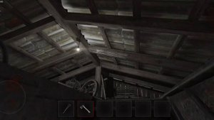 прохожу метель