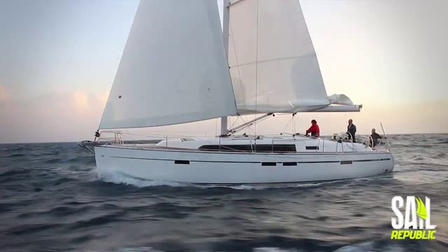 Яхта Bavaria Cruiser 46 (3)