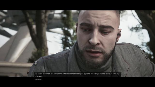 Atomic Heart (Финал - часть 2) смотреть онлайн