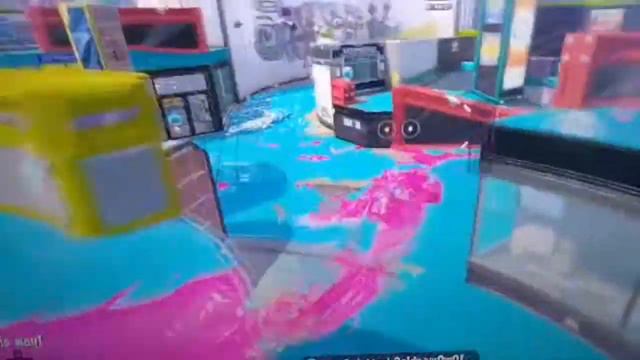 Playing Splatoon 2 Live смотреть онлайн