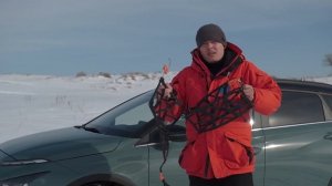 Ресурсный тест Hyundai BAYON