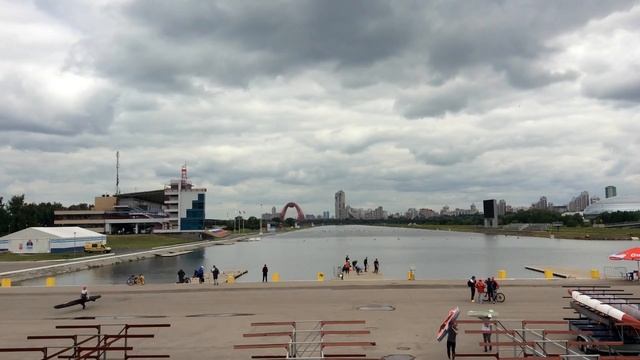 Москва 2014 смотреть онлайн