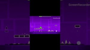 Как записать видео в Geometry dash без программ!
