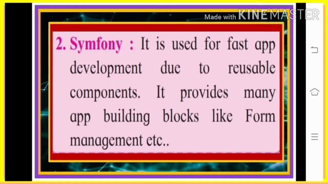 Chapter-5 Server-Side Scripting (PHP) Std. 12 Science I.T.