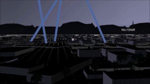 Destroying the Fox Searchlight logo 2013-present but with different fanfares (My most viewed video)