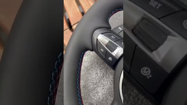 М-рули на BMW - ПРОИЗВОДСТВО