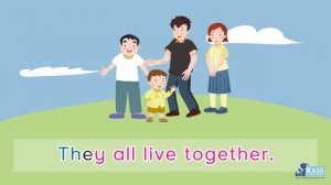 th (voiceless) th (voiced) -3 |Sound Different |Reader|They Live in the South |Go Phonics 4A Unit 5