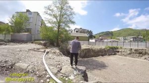 С чего начинается работа геодезиста на строительной площадке?? Посадка дома, ГРО, разбивка осей.